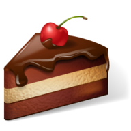 Cake Chocolate