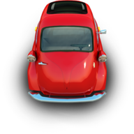 LittleRed Car