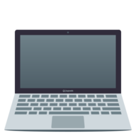 Laptop Computer