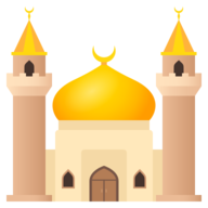 Mosque