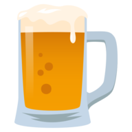 Beer Mug