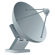 Satellite Antenna