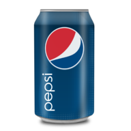 Pepsi Can